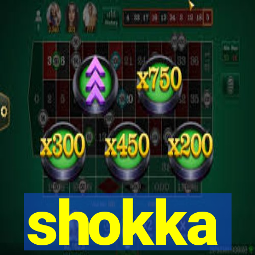 shokka