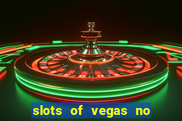 slots of vegas no deposit bonus code