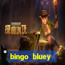 bingo bluey minecraft skin