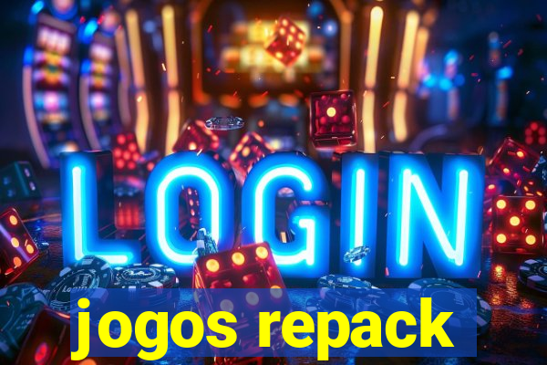 jogos repack