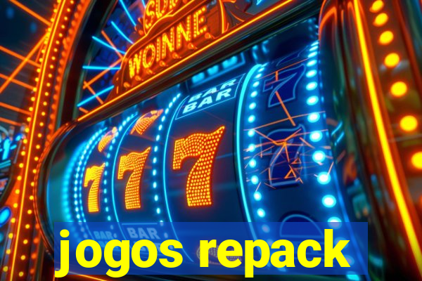 jogos repack