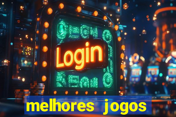 melhores jogos slots casino