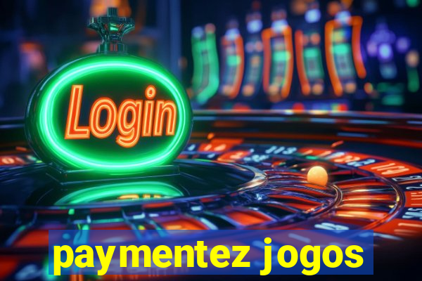 paymentez jogos