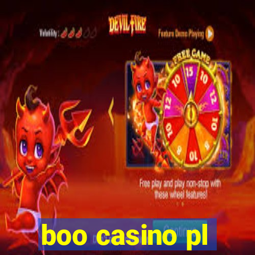 boo casino pl