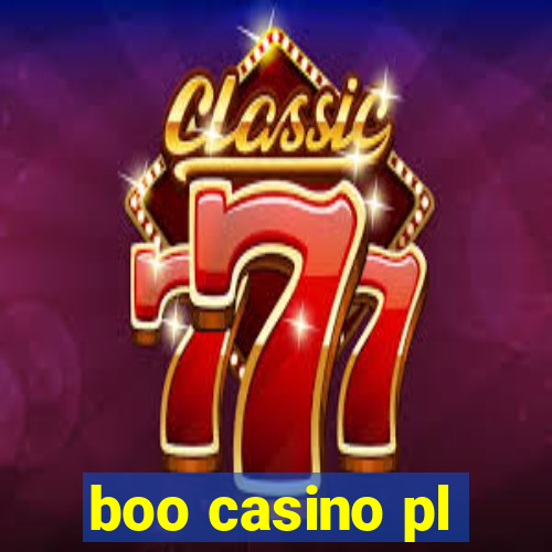 boo casino pl