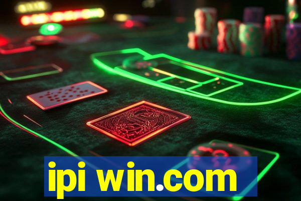 ipi win.com