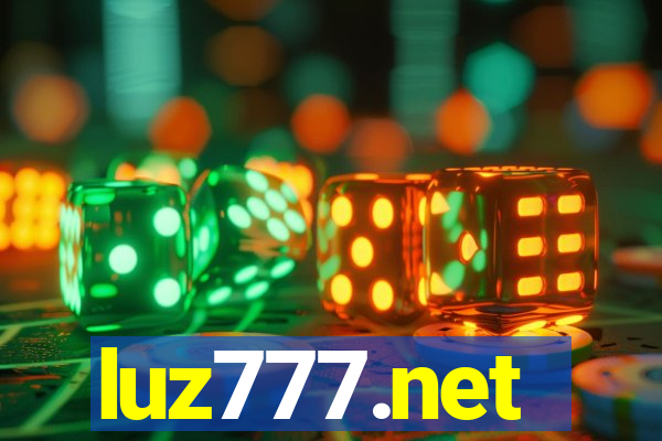 luz777.net