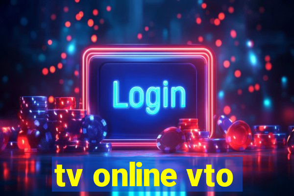 tv online vto