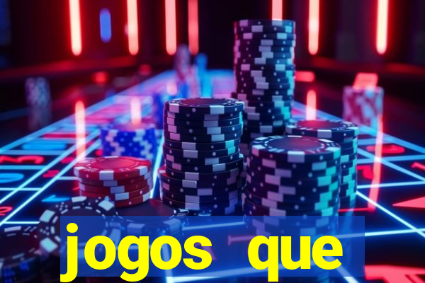 jogos que dao.dinheiro de verdade