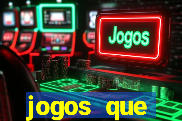 jogos que dao.dinheiro de verdade