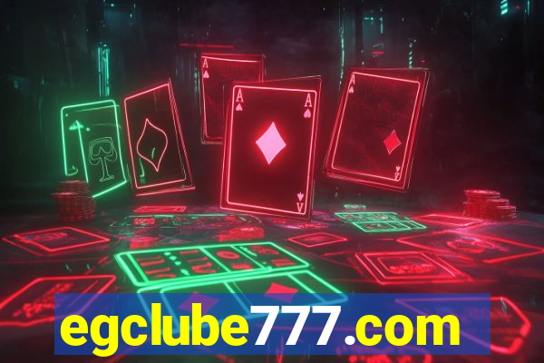 egclube777.com