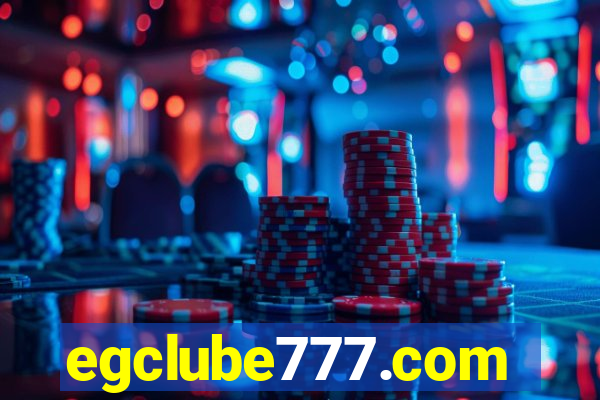 egclube777.com