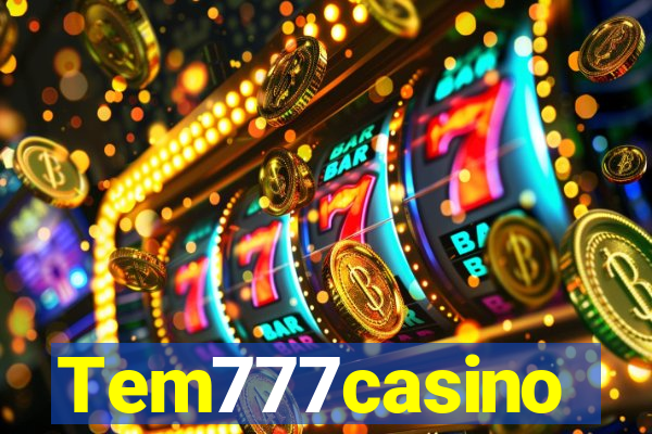 Tem777casino