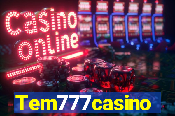 Tem777casino