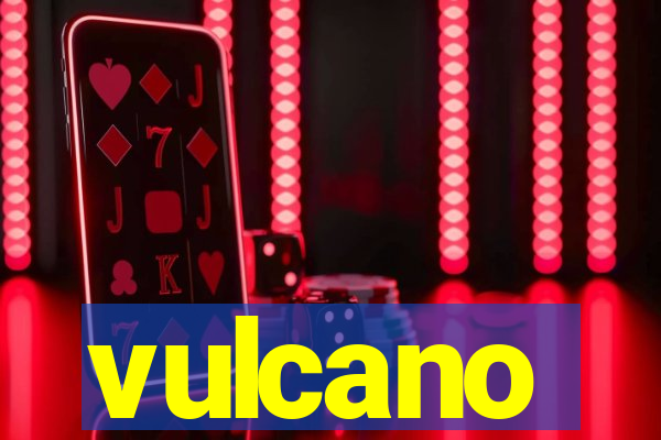 vulcano