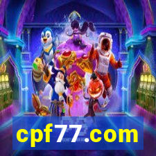 cpf77.com