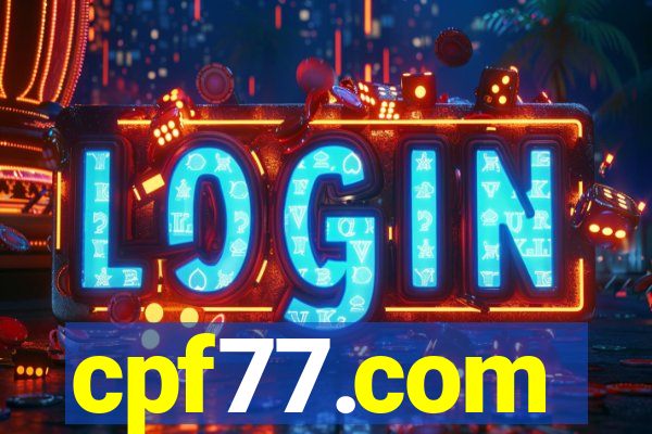 cpf77.com