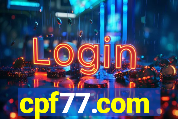 cpf77.com