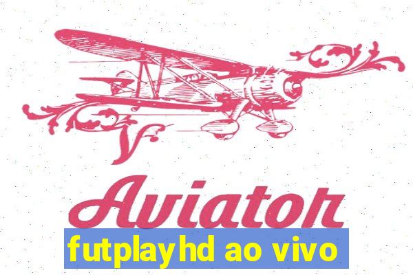 futplayhd ao vivo