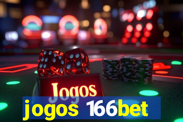 jogos 166bet