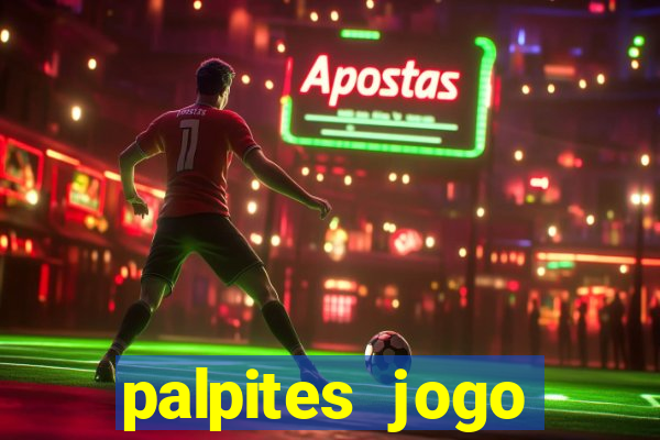 palpites jogo atletico mineiro