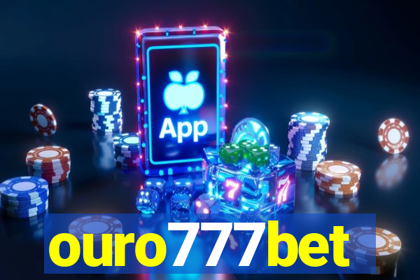 ouro777bet