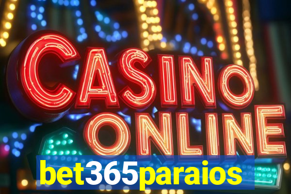 bet365paraios