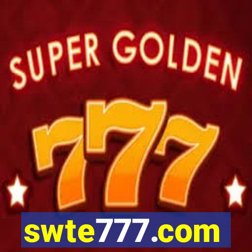 swte777.com