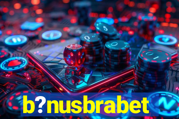 b?nusbrabet