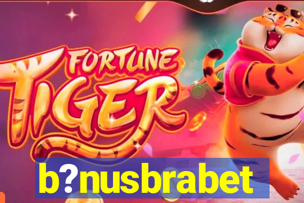 b?nusbrabet