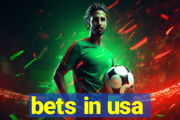 bets in usa