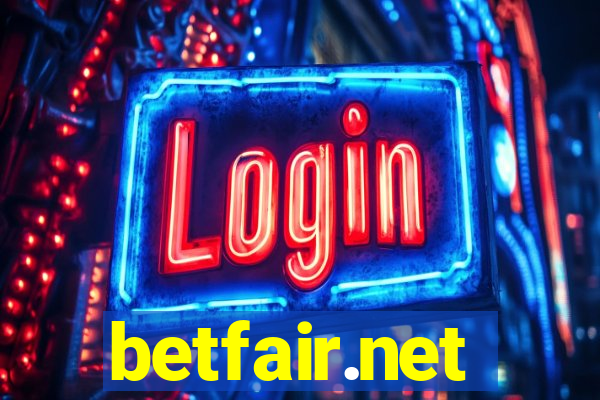 betfair.net