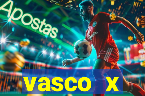 vasco x internacional onde assistir