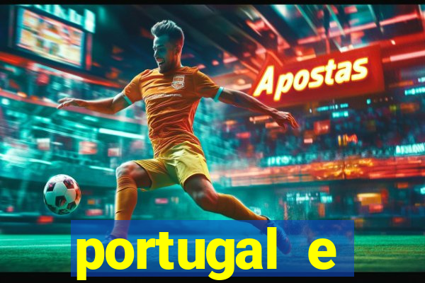 portugal e eslovenia onde assistir