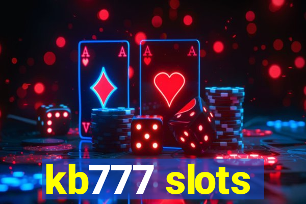 kb777 slots