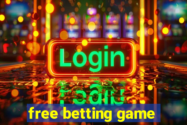 free betting game