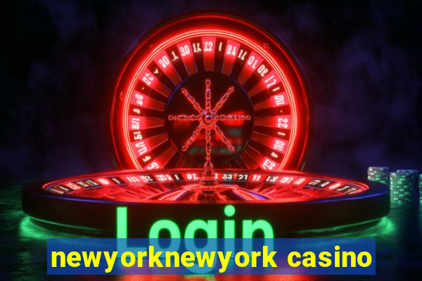 newyorknewyork casino