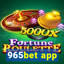 965bet app