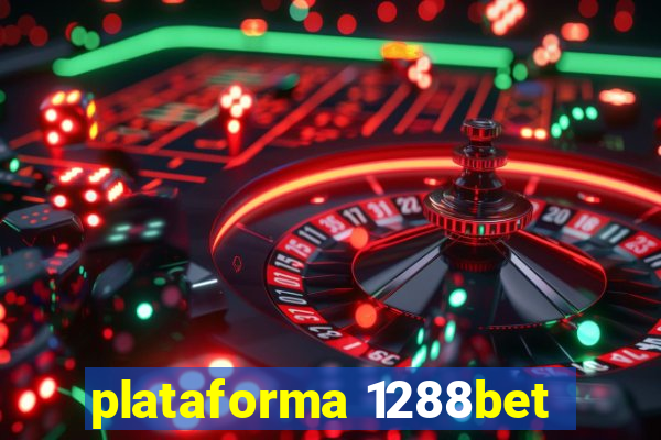 plataforma 1288bet