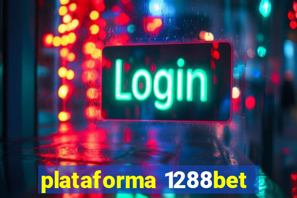 plataforma 1288bet