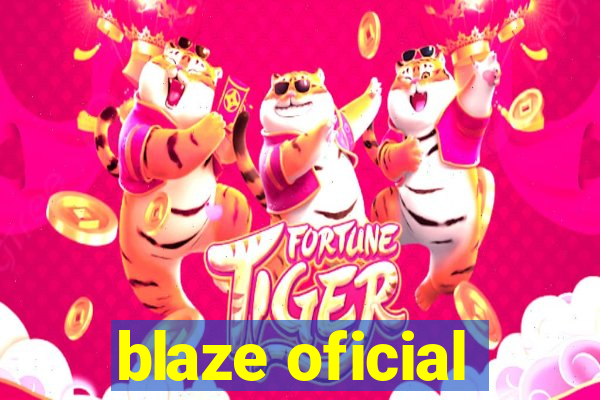 blaze oficial