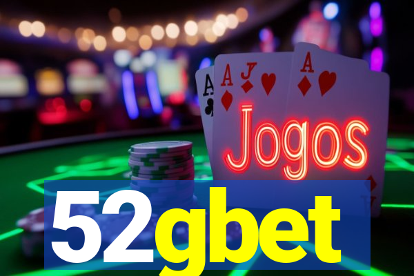 52gbet