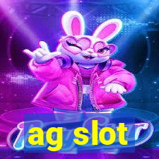 ag slot