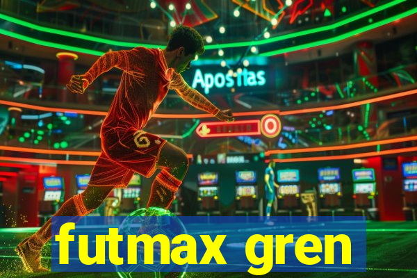 futmax gren