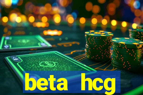 beta hcg indeterminado pode ser negativo