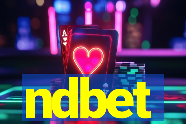 ndbet