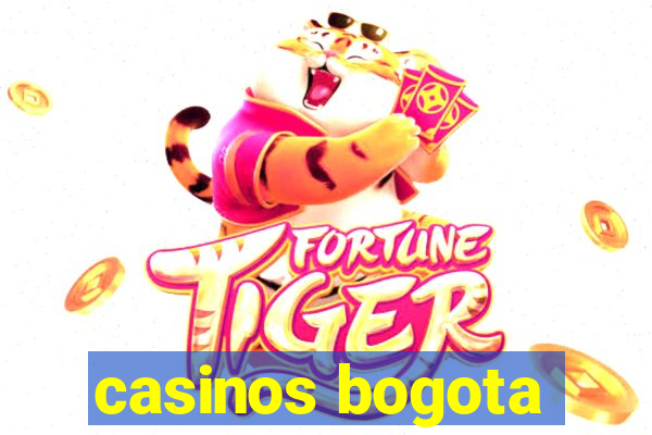 casinos bogota