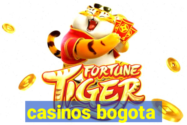 casinos bogota