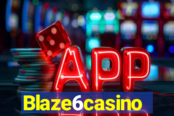 Blaze6casino