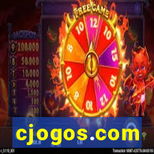 cjogos.com